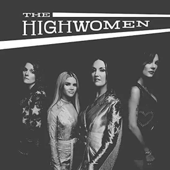 Highwomen - Highwomen (Vinyl) image {1}
