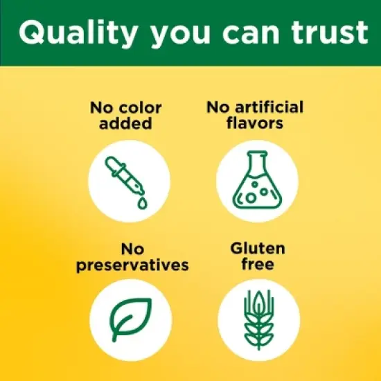 Nature Made Zinc 30mg Dietary Supplement Tablets for Antioxidant and Immune Support - 100ct image {7}