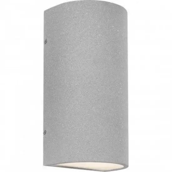 Quoizel Lighting Spieth 1 - Light Sconce in  Concrete image {1}