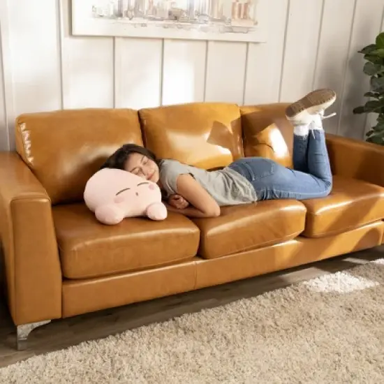 Suya Suya Sleeping Kirby 19'' Plush image {11}