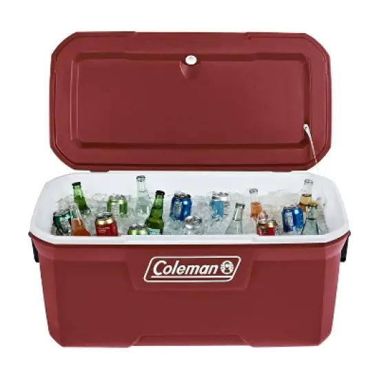Coleman 316 120qt Chest Cooler image {2}