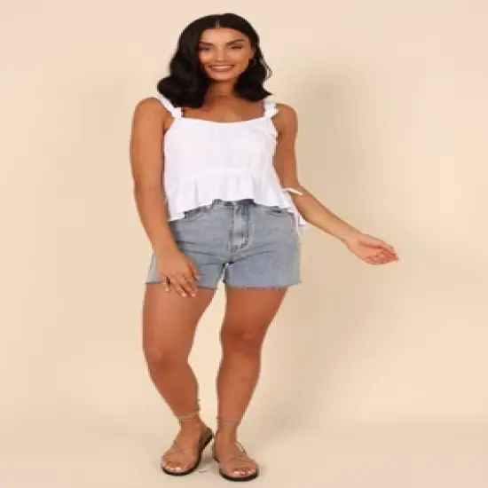 Petal and Pup Womens Oakleigh Top image {2}