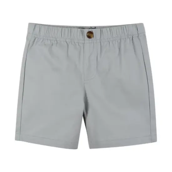 Andy & Evan  Toddler Boys Plaid Dapper Set image {3}