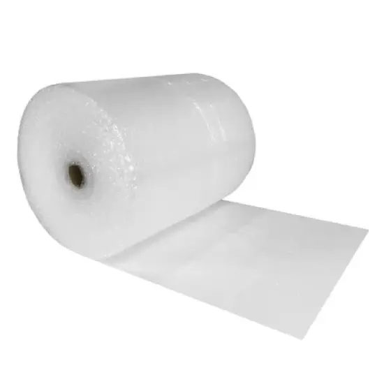 UBMOVE Bubble Roll 24" Wide x 175'- with Small 3/16" Sized Bubbles image {9}