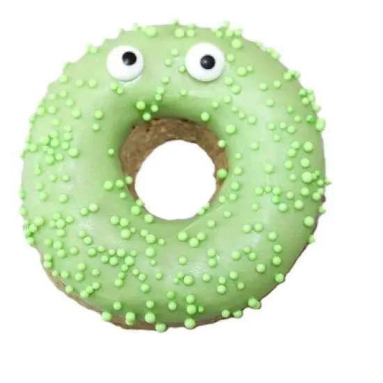 K9 Granola Factory Halloween Monster Mutt Dog Treat - 3Pack image {2}