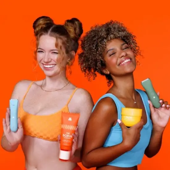 Meridian The Pads Post Shave Liquid - 30ct image {10}