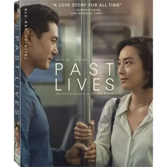 Past Lives image {2}