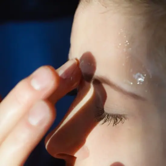 Honeybee Gardens  HydroGel Facial Treatment 1 fl. Oz. image {2}