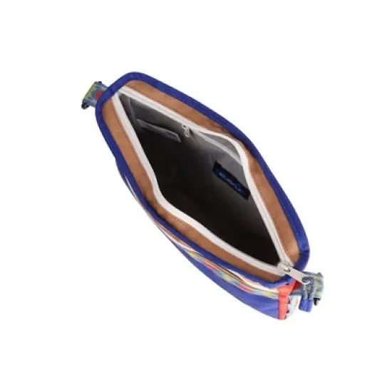 KAVU Kachemak Keeper Crossbody Bag with Rope Strap
 image {2}
