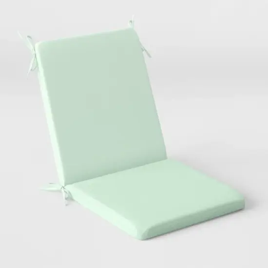 Outdoor Chair Cushion - Room Essentials&trade; image {7}