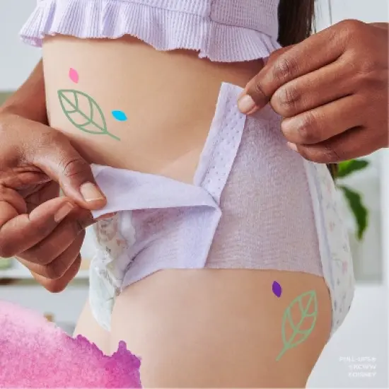 Pull-Ups New Leaf Girls' Disney Frozen Training Pants &ndash; (Select Size and Count) image {3}