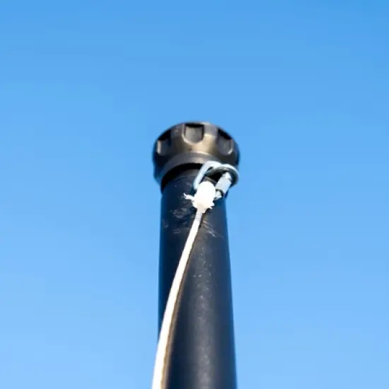 Lifetime Portable Tetherball System (91009) image {4}