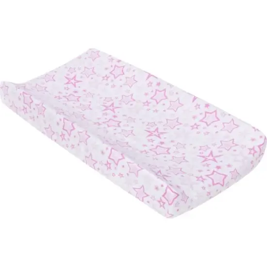MiracleWare Muslin Changing Pad Cover image {5}