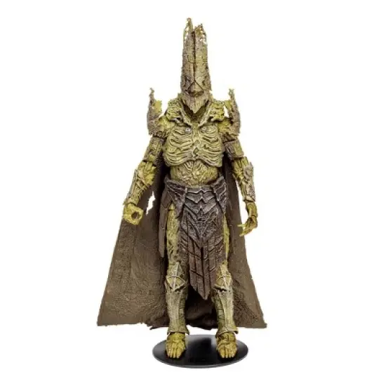 McFarlane Toys Aquaman Movie King Kordax 7" Action Figure image {4}