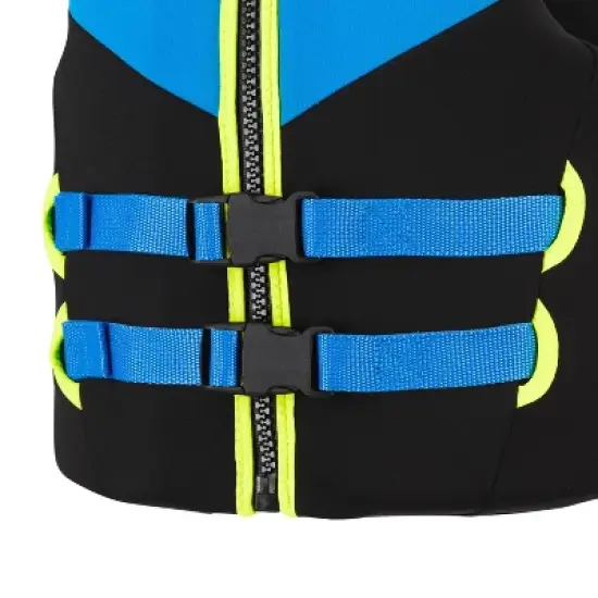 Speedo Youth Sport Premium PFD - 50-90lb image {2}