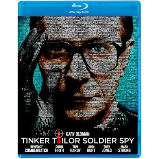 Tinker Tailor Soldier Spy (2022) image {2}
