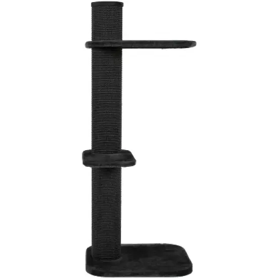 Two by Two Austin Cat Tree Scratching Post Cat Furniture image {1}