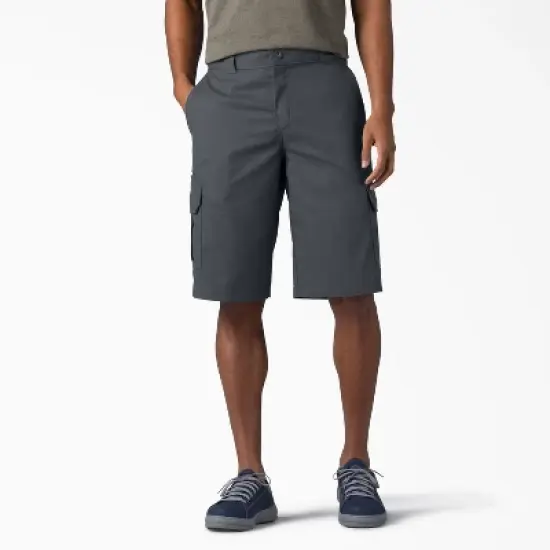 Dickies Relaxed Fit Cargo Shorts, 13" image {5}