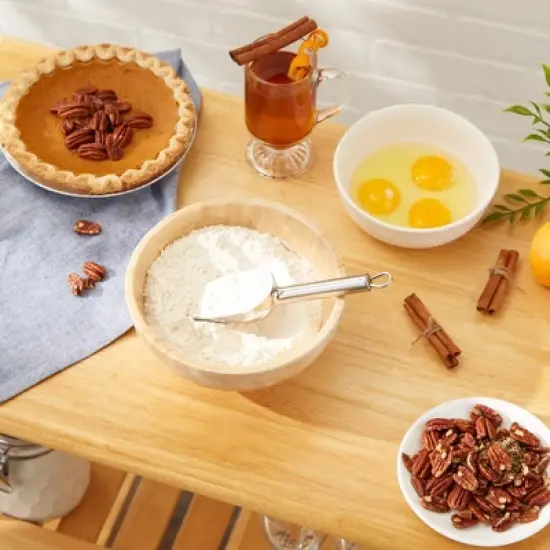 Rsvp Scoop - Small - 1/4 Cup image {3}