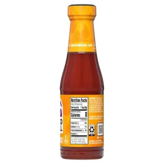 Taco Bell Mild Taco Sauce 7.5oz image {7}