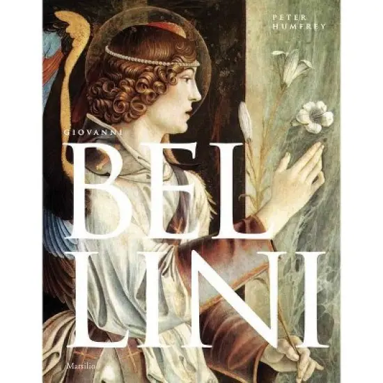 Giovanni Bellini: An Introduction - (Hardcover) image {1}