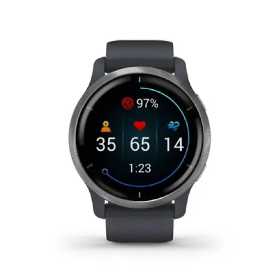 Garmin Venu 2 Smartwatch image {1}