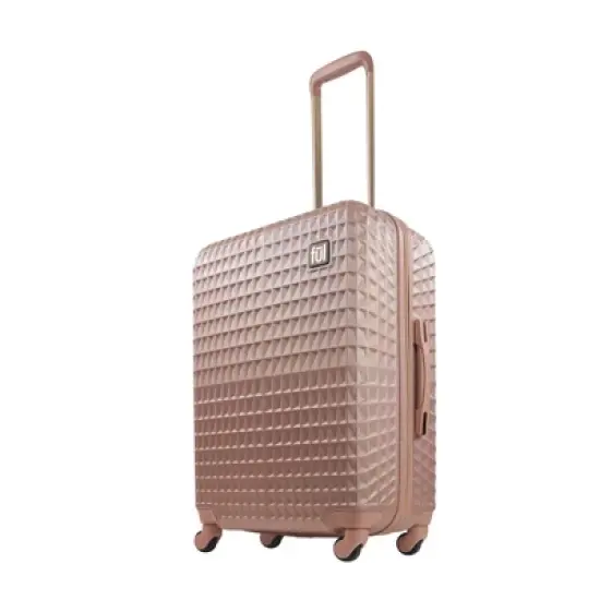 Ful Geo 26" Hardside Spinner Luggage image {6}
