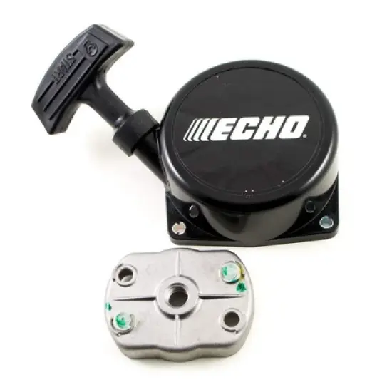 Echo Genuine OEM Replacement Starter Assembly - P021009450 image {2}