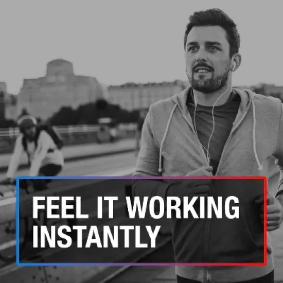 Icy Hot Pain Relieving Cream with Lidocaine - 2.7oz image {6}