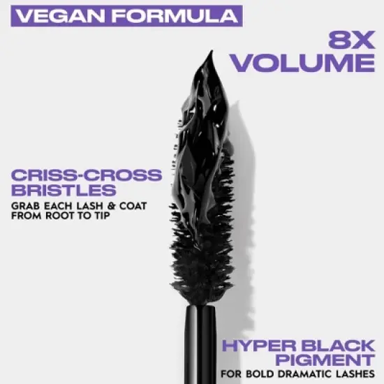 Urban Decay Perversion Mascara Vegan - Ulta Beauty image {3}