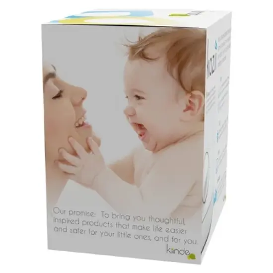 Kiinde Kozii Baby Bottle Warmer image {6}