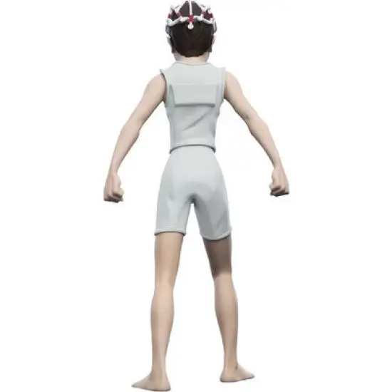 WETA Workshop Mini Epics - Stranger Things (Season 4) - Eleven (Powered) image {2}