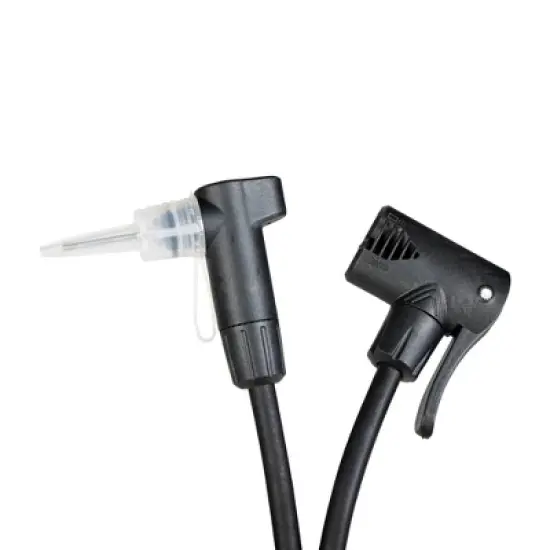 Bell Zephyr 750 Presta Valves 2 Floor Pump image {3}