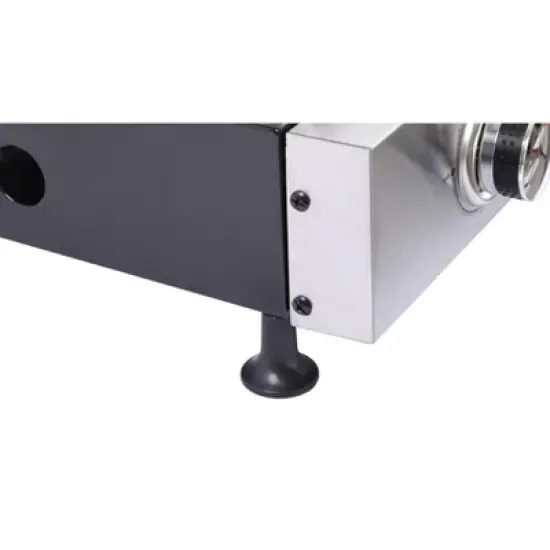 3 BURNER GAS GRILL image {7}