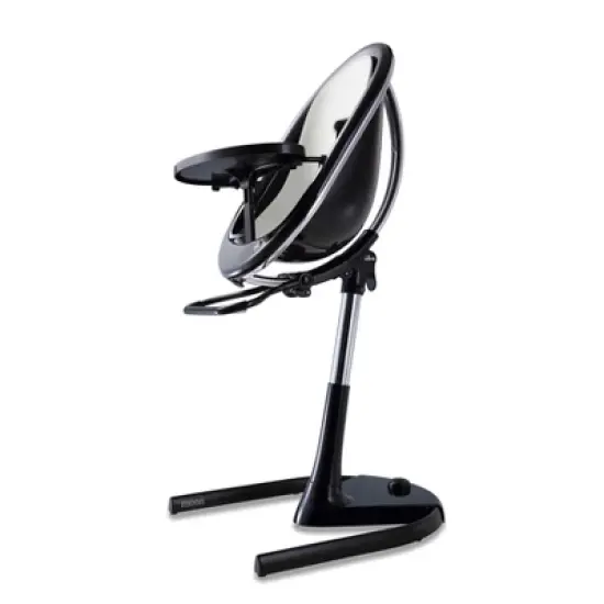 mima&reg; moon 2G high chair image {8}