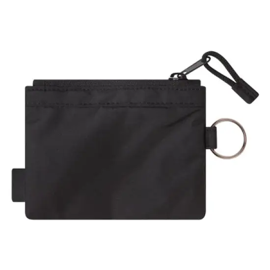 KAVU Stafford Zip Wallet Water Resistant Hiking Pouch image {1}