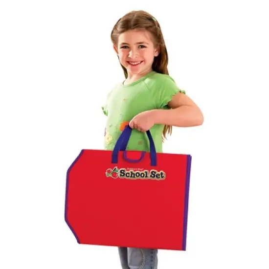 Learning Resources Pretend & Play School Set image {3}