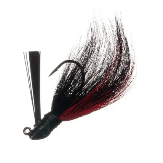 Arkie Lures Original Bucktail Bass Jigs image {8}