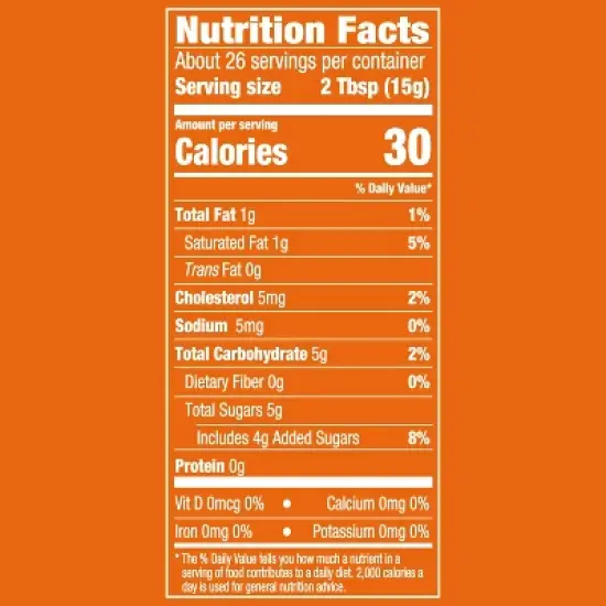 Dunkin' Donuts Cold Foam Coffee Creamer image {7}