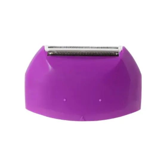 Spa Sciences ELLA 3-in-1 Epilator, Shaver, and Foot Smoothing Tool image {7}