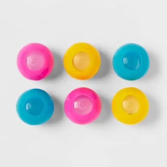 Kids' Hurricane Reusable 2.25" Water Ball - Sun Squad&trade;: Pool Games for Ages 5+ image {3}