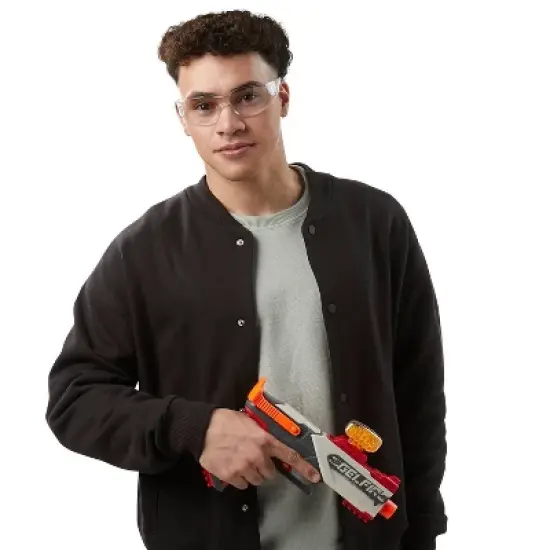 NERF Pro Gelfire Legion Blaster image {11}