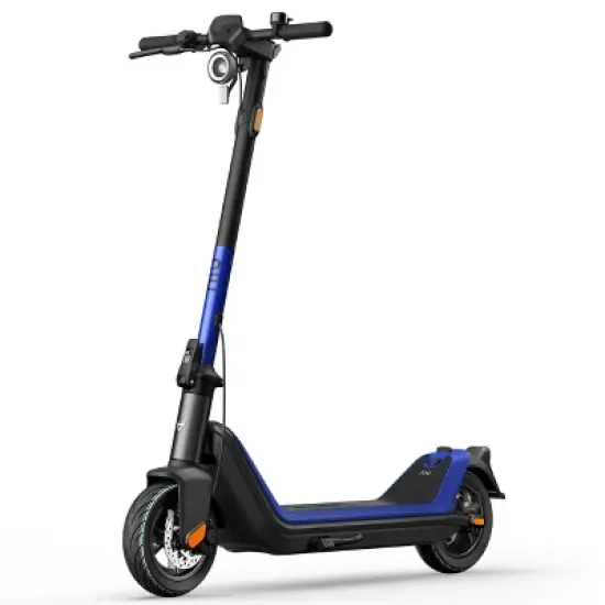 NIU Electric Kick Scooter KQi3 Sport image {12}
