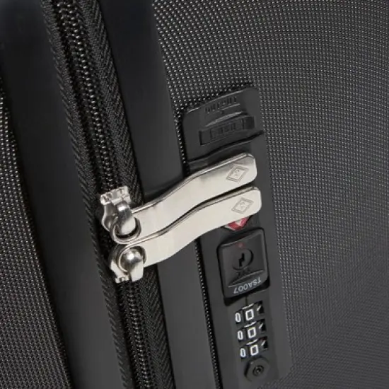 Vera Bradley Hardside Underseat Roller image {4}