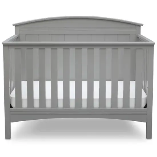 Delta Children Archer 4-in-1 Convertible Crib image {1}