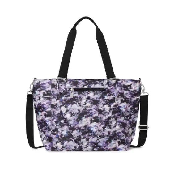 baggallini Avenue Tote Bag with Crossbody Strap image {14}