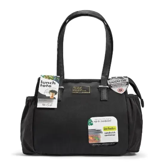 Fit & Fresh Copley Lunch Kit image {8}