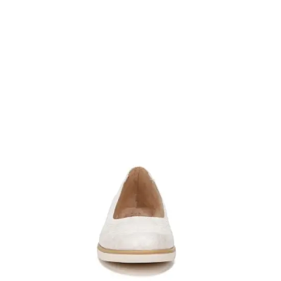 SOUL Naturalizer Women's Idea Slip On Ballet Flat image {3}