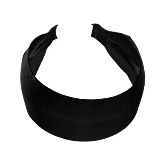Unique Bargains Colored Wide Headband 1 Pc image {4}