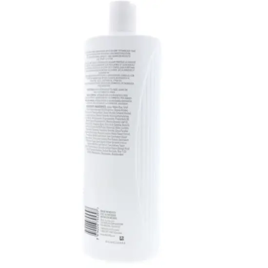 Nioxin System 2 Scalp Therapy Conditioner, 33.8 oz image {1}